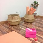 Centro mae yoga