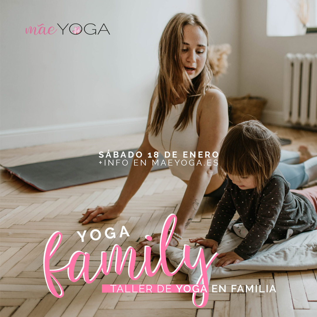 family yoga
