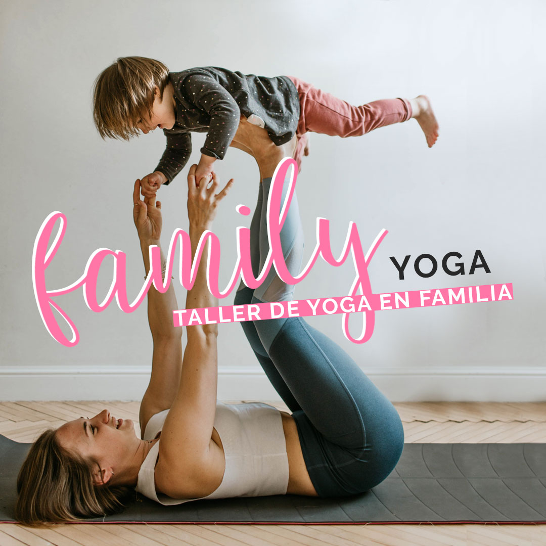 Taller de yoga