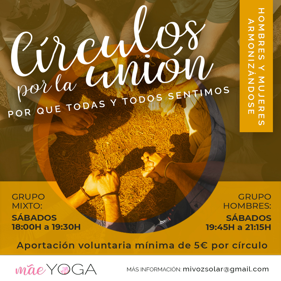 Círculos por la unnión
